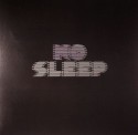 Radio Slave/NO SLEEP EP 4 12"