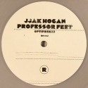 Jjak Hogan/PROFESSOR FEET 12"