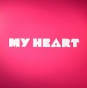 Spencer Parker/MY HEART 12"