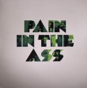 Nina Kraviz/PAIN IN THE ASS 12"