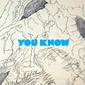 Toby Tobias/YOU KNOW EP 12"