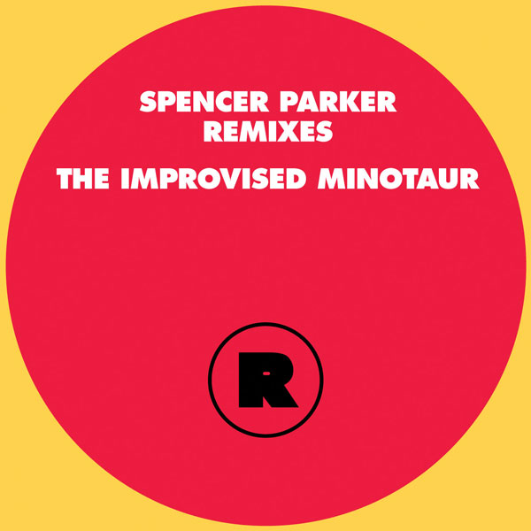 Spencer Parker/VERSIONS FRANCAISE 12"