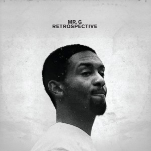 Mr. G/RETROSPECTIVE SAMPLER 2 12"