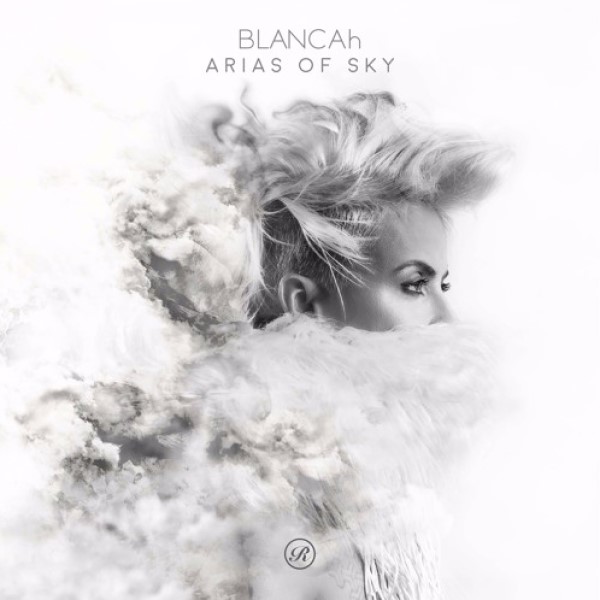 BLANCAh/ARIAS OF SKY 3LP