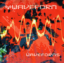 Waveform/WAVEFORMS CD