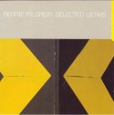 Rennie Pilgrem/SELECTED WERKS CD