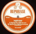 Rephrase/CHASE YOUR TAIL 12"