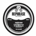 Rephrase/SINCE 1939 & MINK 12"