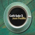 Jose Padilla/CAFE SOLO 2 CD