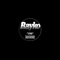 Rayko/CONTAGIOUS 12"