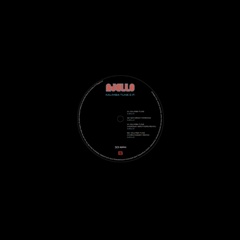 Ajello/KALIMBA TUNE EP 12"