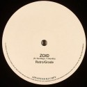Retro-grade/ZOID 12"