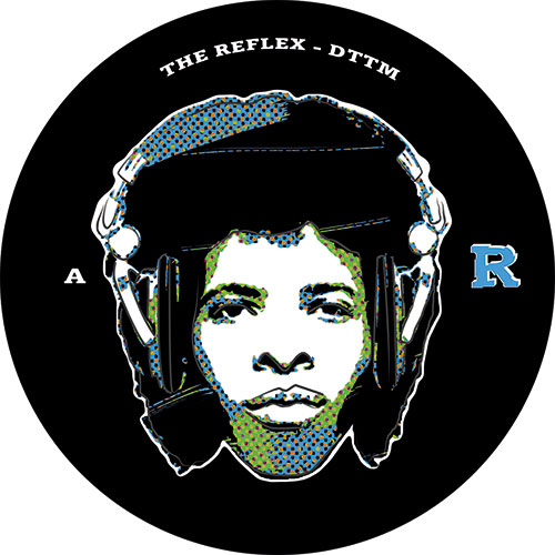 Reflex/DTTM 12"