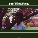 Camille Doughty/GOD'S PRESCRIPTIONS LP