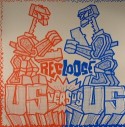 Recloose/US VS. US  12"