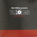 Rick Wilhite/VIBES:NEW & RARE-PART A 12"