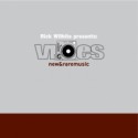 Rick Wilhite/VIBES:NEW & RARE-PART D 12"