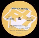 Nubian Mindz/BOSSA BOOGIE 12"