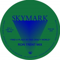 Skymark/FIND A PLACE IN THIS CRAZY..12"