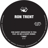 Ron Trent/ANOTHER TRIBUTE TO RON H 12"