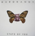 Hardkandy/STATE OF YOU 12"