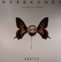 Hardkandy/ADVICE (WITH NUTONE RMX) 12"