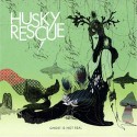 Husky Rescue/GHOST IS NOT REAL CD