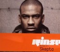 Skepta/RINSE:04 CD