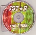 J Star/RINSE MIX CD