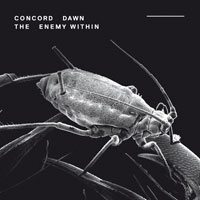 Concord Dawn/THE ENEMY WITHIN CD
