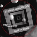 Jichael Mackson/JUST IN TIME 12"