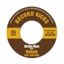 Kokolo/AFRIKA MAN  7"