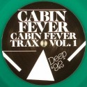 Cabin Fever/CABIN FEVER VOL.1 12"