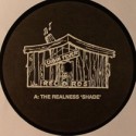 Realness, The/SHADE (RADIO SLAVE) 12"