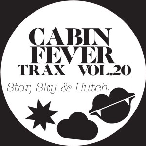 Cabin Fever/CABIN FEVER VOL.20 12"