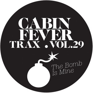 Cabin Fever/CABIN FEVER VOL.29 12"