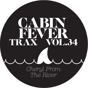 Cabin Fever/CABIN FEVER VOL.34 12"