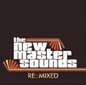 New Mastersounds/RE:MIXED CD