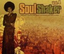 Various/SOULSHAKER VOL.4 CD