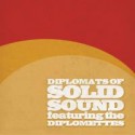 Diplomats Of Solid Sound/DIPLOMATS... CD