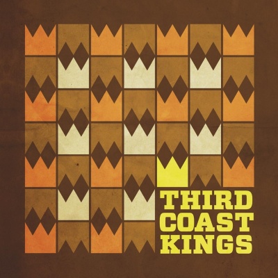 Third Coast Kings/THIRD COAST KINGS CD