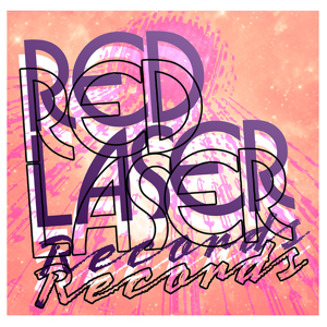Various/RED LASER EP3 12"