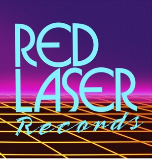 Various/RED LASER EP4 12"