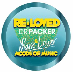 Dr. Packer & Mark Lower/MOODS OF... 12"