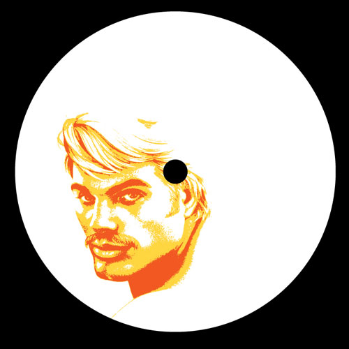 Tom Of Finland/RAZOR-N-TAPE EDITS 12"