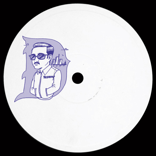 Peter Croce/RAZOR-N-TAPE EDITS 12"