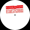 Midnight Runners/RAZOR-N-TAPE EDITS 12"