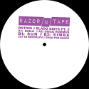 Elado/RAZOR-N-TAPE EDITS PT. 2 12"