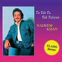 Nadeem Khan/TU TAK... (ELADO REMIXES) 7"