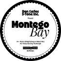 Montego Bay/DREAMING THE FUTURE EP 12"